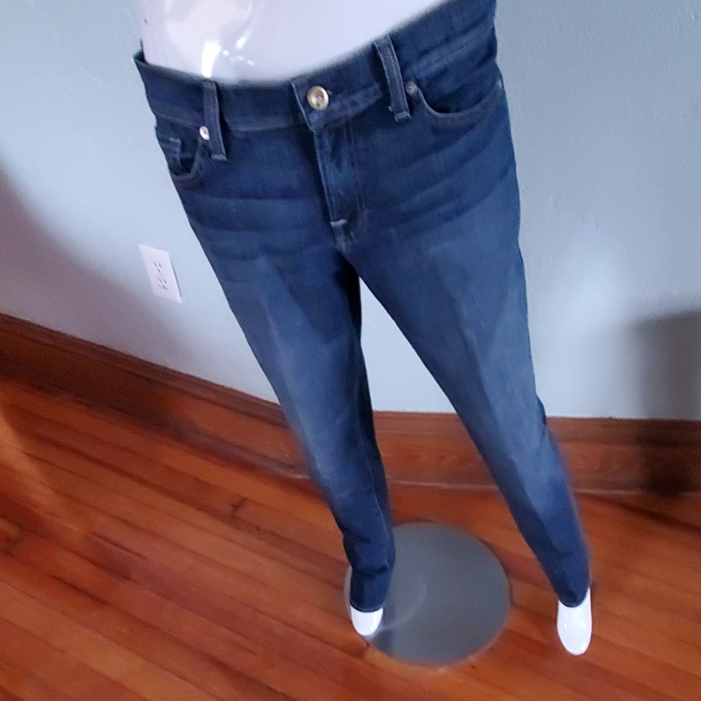 7for all mankind jeans